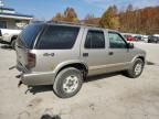 CHEVROLET BLAZER photo