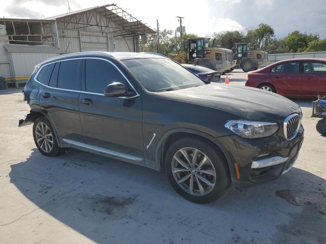 2019 BMW X3 SDRIVE3 - 5UXTR7C50KLF33195