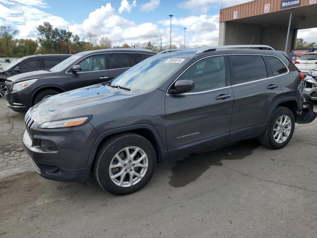 2015 JEEP CHEROKEE LATITUDE 2015