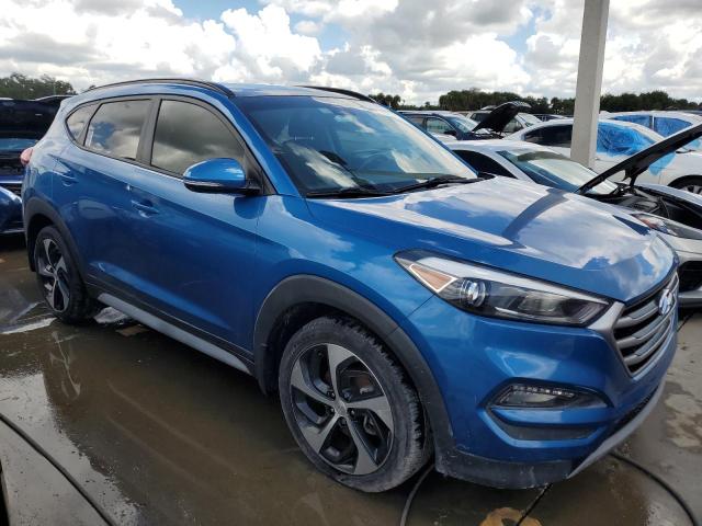 2018 HYUNDAI TUCSON VAL - KM8J33A21JU817528