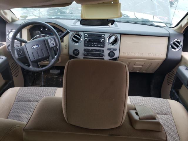 2016 FORD F250 SUPER - 1FT7W2BT1GEC08255