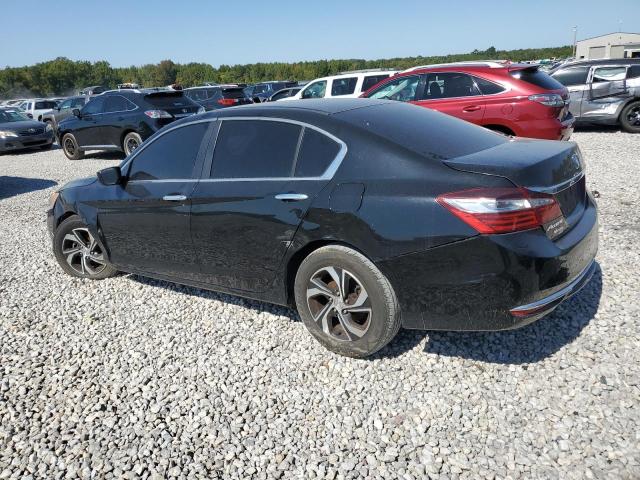 2017 HONDA ACCORD LX - 1HGCR2F39HA238002