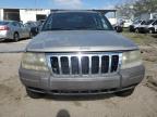 Lot #3024650599 2003 JEEP GRAND CHER