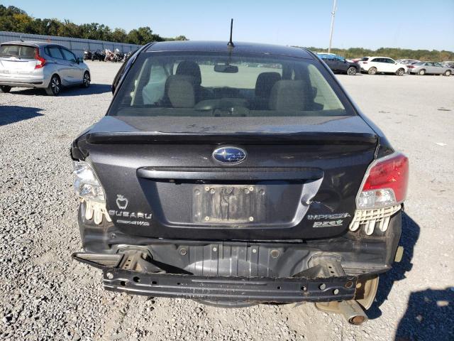 2016 SUBARU IMPREZA PR - JF1GJAF64GH006737