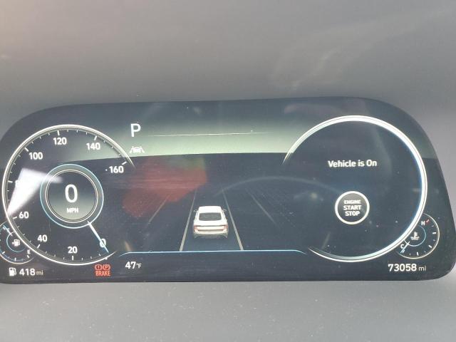 2020 HYUNDAI SONATA SEL - 5NPEJ4J26LH047180