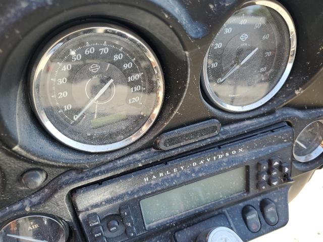 2012 HARLEY-DAVIDSON FLHTK ELEC - 1HD1KEM16CB691606