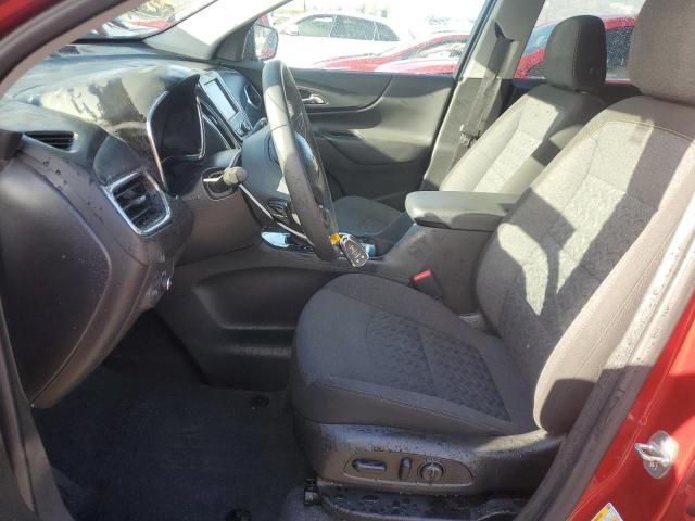 2023 CHEVROLET EQUINOX LT - 3GNAXKEG2PL256064