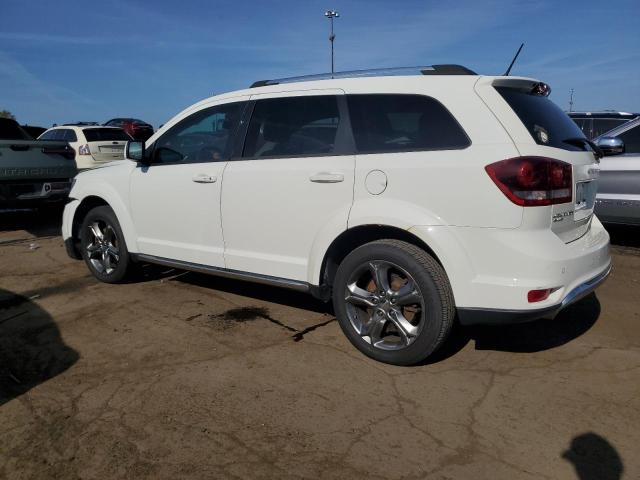 2016 DODGE JOURNEY CR - 3C4PDDGG0GT124795