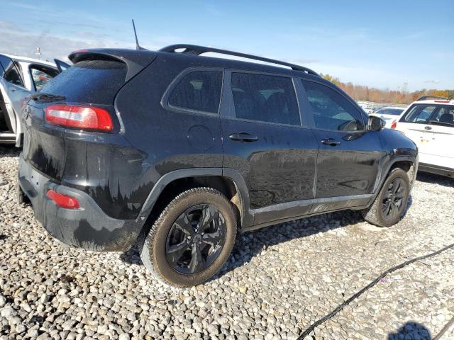 VIN 1C4PJMDS7GW344589 2016 Jeep Cherokee, Limited no.3