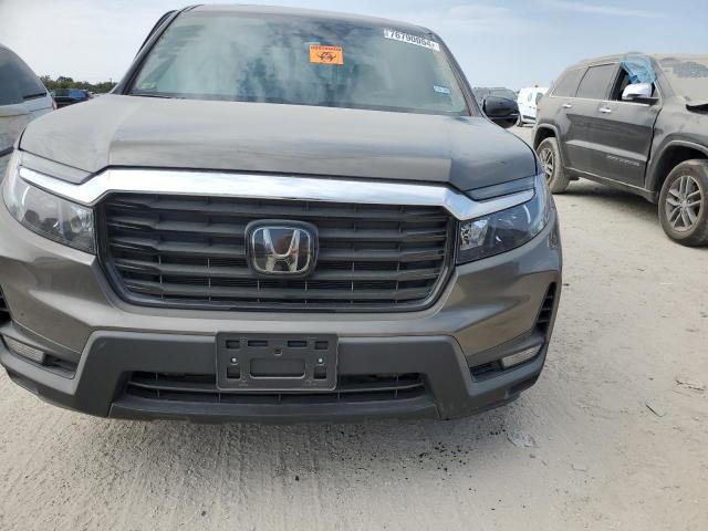 VIN 5FPYK3F75PB018015 2023 Honda Ridgeline, Rtl-E no.5