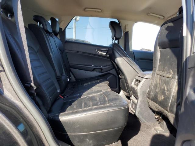 2019 FORD EDGE SEL - 2FMPK3J98KBB89792