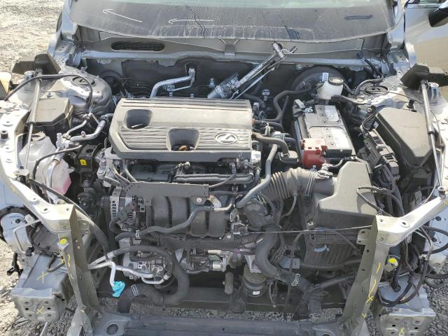 2023 LEXUS NX 250 2T2ADCAZ9PC003952