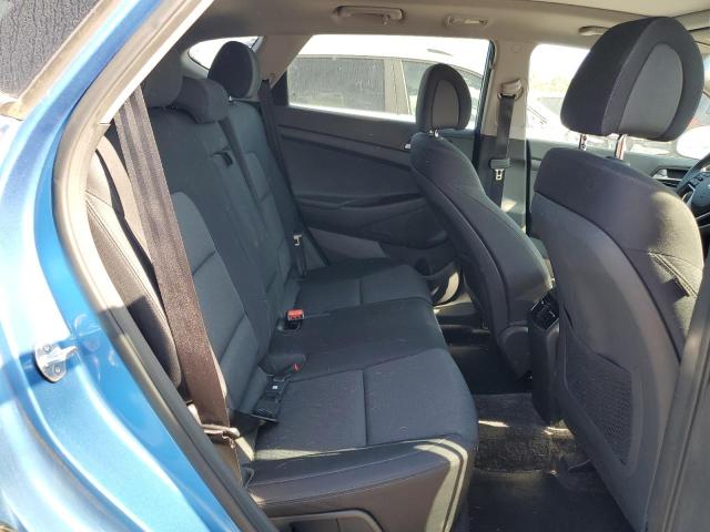 2018 HYUNDAI TUCSON VAL - KM8J33A26JU731292