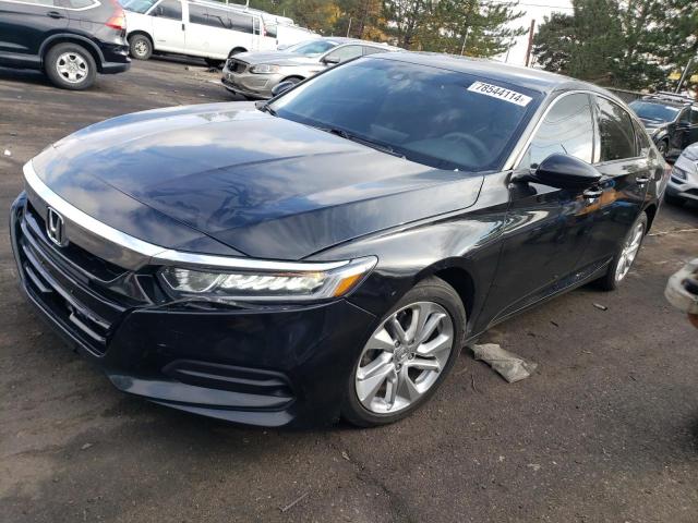 VIN 1HGCV1F15JA216492 2018 HONDA ACCORD no.1