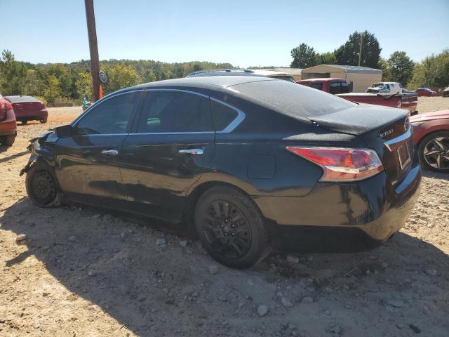 Vin: 1n4al3apxfc260721, lot: 75502064, nissan altima 2.5 20152