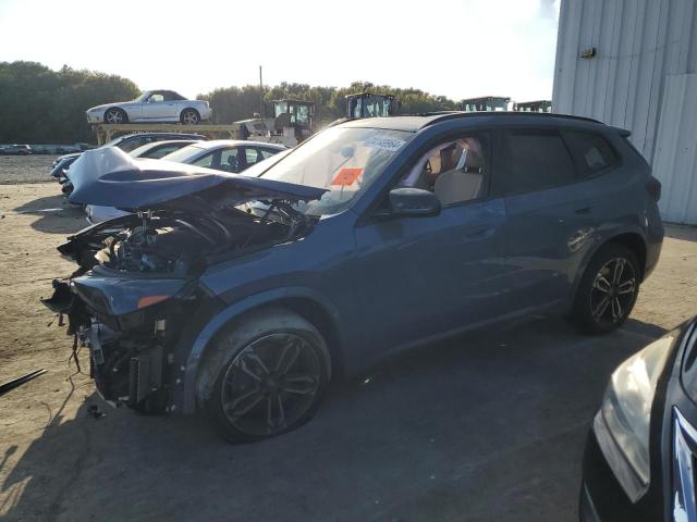 2024 BMW X1 M35I - WBX13EF00R5Y13485