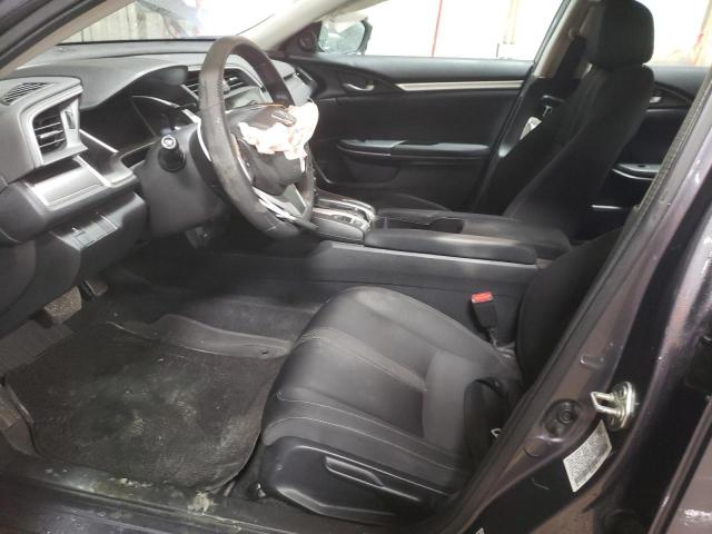 2016 HONDA CIVIC EX - 19XFC2F74GE025017
