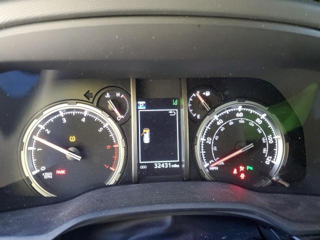 2022 TOYOTA 4RUNNER LI JTEKU5JR4N5997954