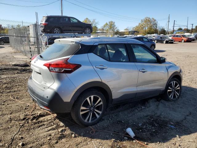 VIN 3N1CP5CV1LL511143 2020 Nissan Kicks, SV no.3