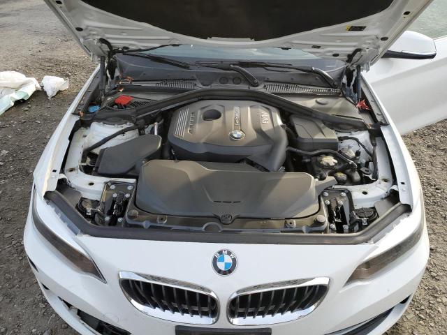 VIN WBA2H9C36HV642617 2017 BMW 2 SERIES no.11