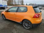 Lot #3034718637 2007 VOLKSWAGEN NEW GTI FA