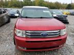 Lot #3023701891 2011 FORD FLEX LIMIT