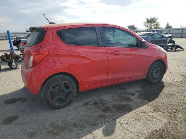 VIN KL8CA6SA8GC581980 2016 CHEVROLET SPARK no.3