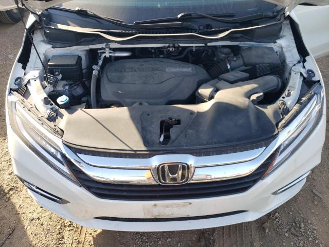 2018 HONDA ODYSSEY EL - 5FNRL6H97JB053317
