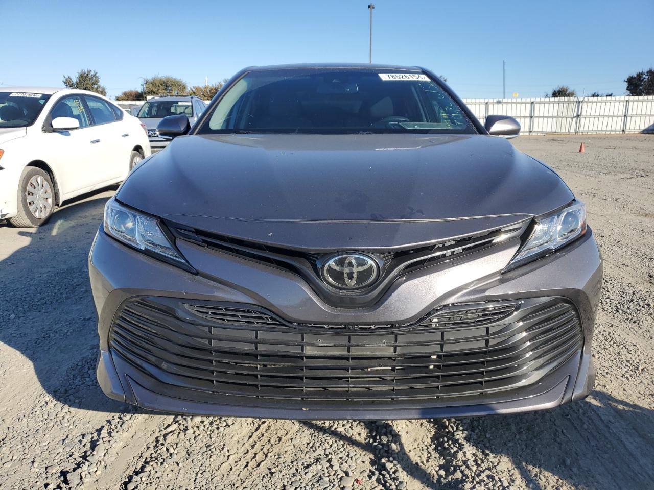 Lot #3036919769 2018 TOYOTA CAMRY L