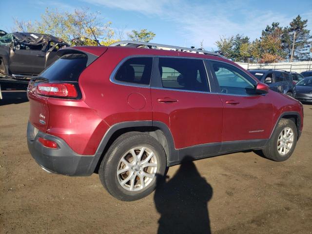 VIN 1C4PJMCS9FW511745 2015 Jeep Cherokee, Latitude no.3