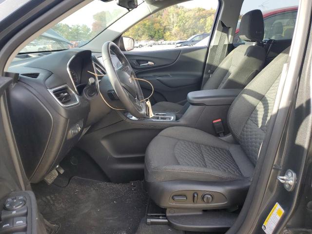 2019 CHEVROLET EQUINOX LT - 2GNAXUEV8K6276262
