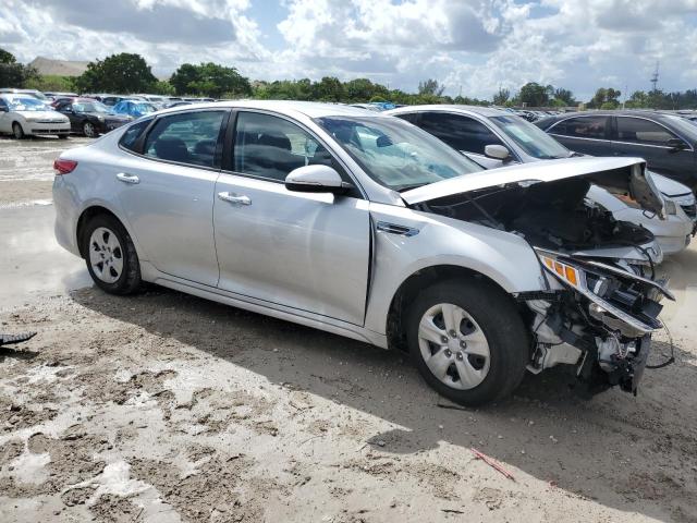 2016 KIA OPTIMA EX - 5XXGU4L32GG063609