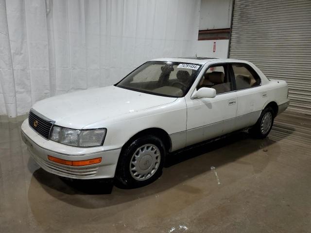 1992 LEXUS LS 400 #2976729790