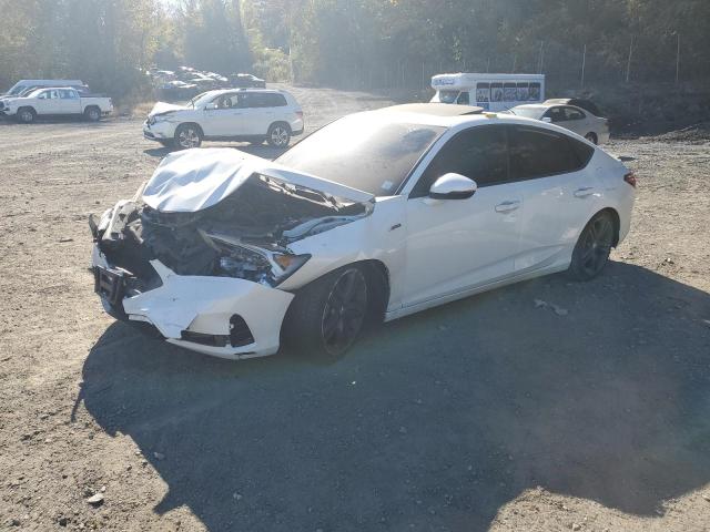 2023 ACURA INTEGRA A- - 19UDE4H63PA017755