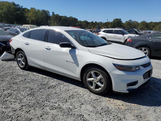 2017 CHEVROLET MALIBU LS - 1G1ZB5ST6HF209668