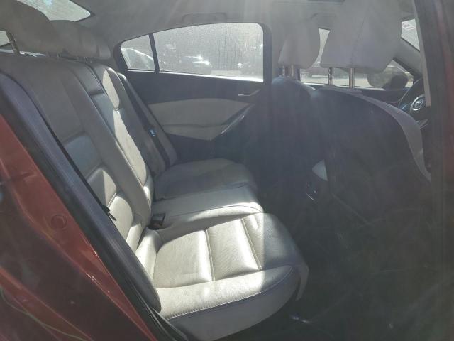 2016 MAZDA 6 GRAND TO - JM1GJ1W50G1412122