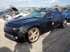 2015 CHEVROLET CAMARO LT - 2G1FD3D30F9286167