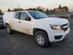 CHEVROLET COLORADO photo