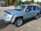 JEEP PATRIOT SP photo