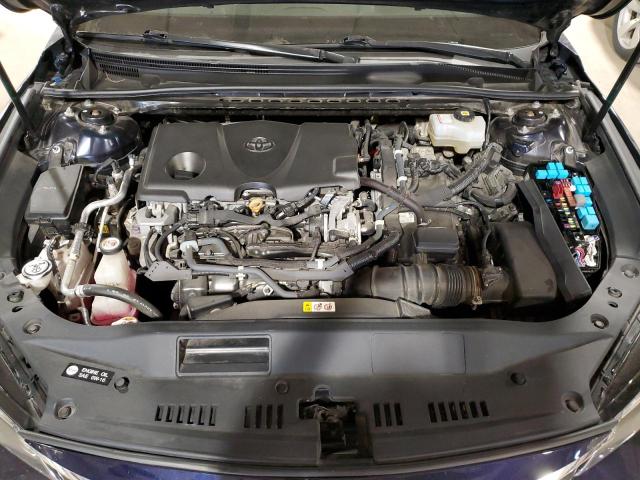 2021 TOYOTA AVALON XLE - 4T1AA1AB7MU002300