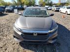 Lot #2938391737 2021 HONDA INSIGHT EX