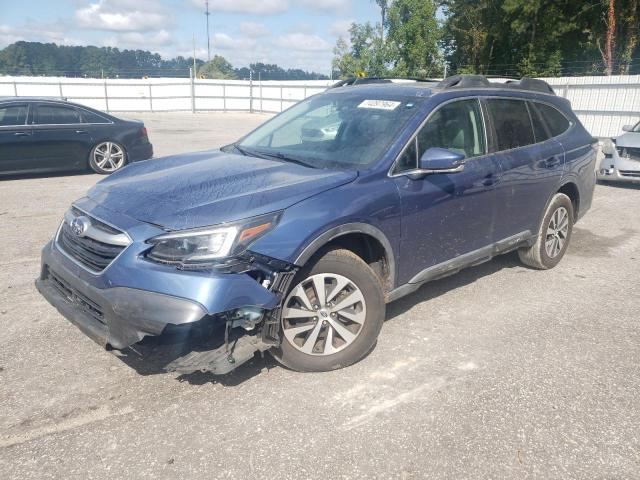 2020 SUBARU OUTBACK PR - 4S4BTAEC8L3189858