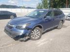 2020 SUBARU OUTBACK PR - 4S4BTAEC8L3189858