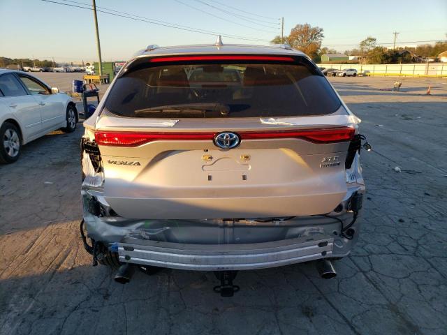 2021 TOYOTA VENZA LE - JTEAAAAH6MJ058279