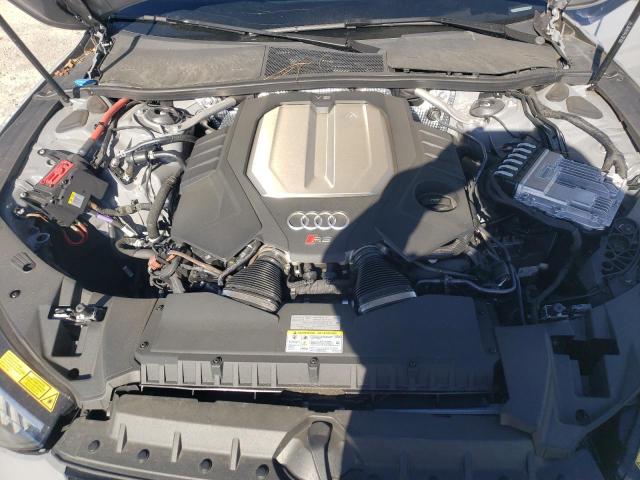 2024 AUDI RS7 WUAPDBF24RN903018