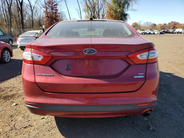 VIN 3FA6P0HR0DR308273 2013 Ford Fusion, SE no.6