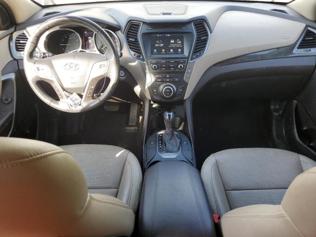 2017 HYUNDAI SANTA FE S - 5NMZUDLB2HH018270