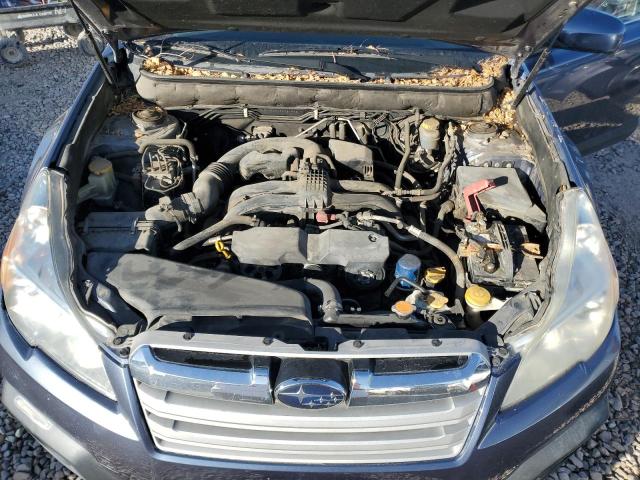 VIN 4S4BRCKC9D3279861 2013 Subaru Outback, 2.5I Lim... no.11