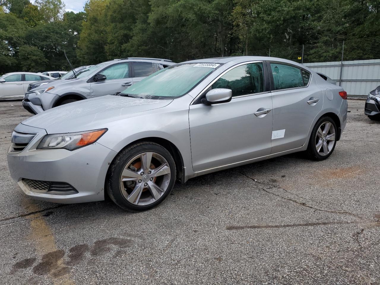 Acura ILX 2015 20