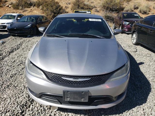 VIN 1C3CCCBB7FN681794 2015 Chrysler 200, S no.5